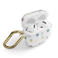 iDeal of Sweden Coque Clear Apple Airpods 4 - Petite Floral