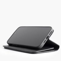 Wachikopa Étui de télephone portefeuille Multi Wallet Samsung Galaxy S24 Ultra - Noir