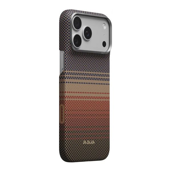 Pitaka Edge Case Apple iPhone 18 Pro / 17 Pro - Sunset