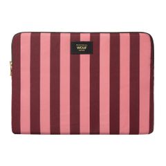 Wouf Housse laptop Daily 13-14 pouces - Sophie