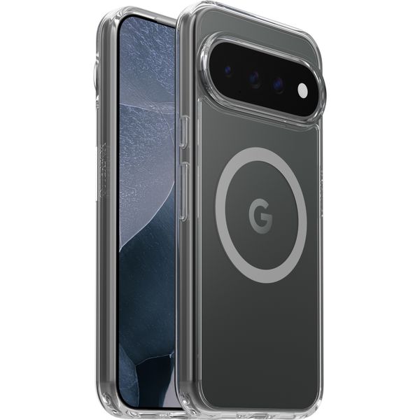 OtterBox Coque Lumen Clear MagSafe Google Pixel 11 Pro XL - Clear