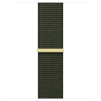 Apple Bracelet Sport Loop Apple Watch | 38/40/41/42 mm - Cypress