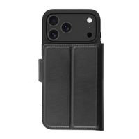 dbramante1928 Étui Oslo Pro avec MagSafe Apple iPhone 17 Pro Max - Noir