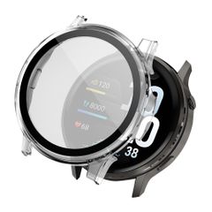 imoshion Coque rigide à couverture complète Garmin Venu 4 - 41 mm - Transparent