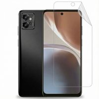 imoshion Protection d'écran Film 3pack Motorola Moto G32