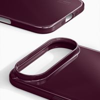 iDeal of Sweden Coque MagSafe fine Apple iPhone Air - Glossy Cherry