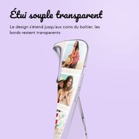 Coque avec votre propre photo et/ou texte Apple iPhone 16 Pro Max - Filmrol nummer 3