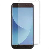 Selencia Protection d'écran en verre trempé Samsung Galaxy J5 (2017)