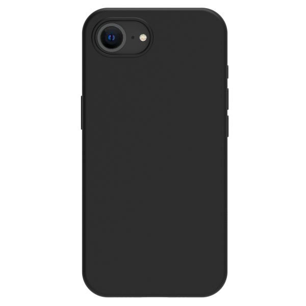 dbramante1928 Monaco Backcover Apple iPhone 17e / 16e - Night Black
