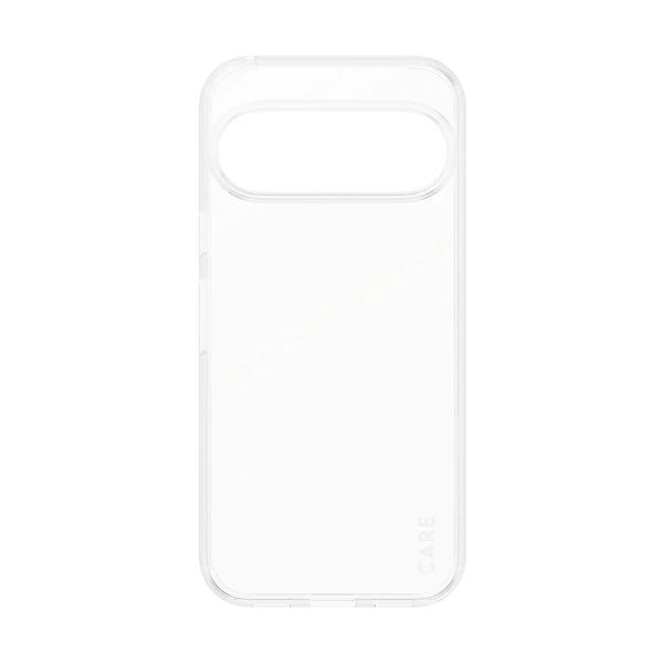 CARE by PanzerGlass Coque Urban Combat Google Pixel 10 / 10 Pro - Clear