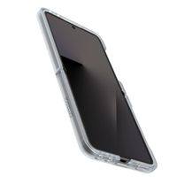 OtterBox Coque Arrière Magnétique Fine et Flexible Samsung Galaxy Z Fold 8 - Clear