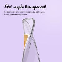 Coque avec votre propre photo et/ou texte Apple iPhone 16 - Filmrol nummer 2