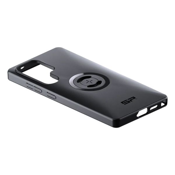 SP Connect SPC+ Series - Coque de télephone Samsung Galaxy S25 Ultra - Noir