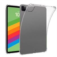 imoshion Coque antichoc Apple iPad Pro 11 (2025) M5 / (2024) M4 - Transparent