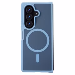 imoshion Coque Color Guard avec MagSafe Samsung Galaxy Z Fold 8 Ultra - Bleu clair