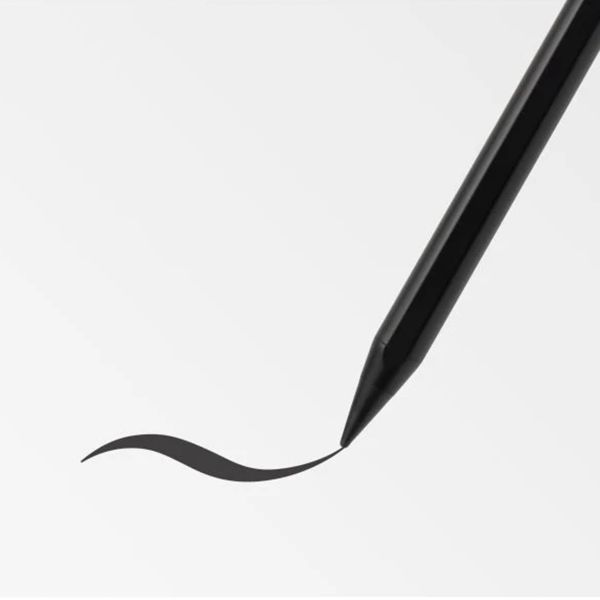 Fixed Stylet Graphite pour Apple iPad – Noir