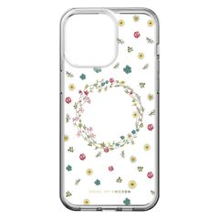 iDeal of Sweden Coque miroir Apple iPhone 15 Pro Max - Petite Floral