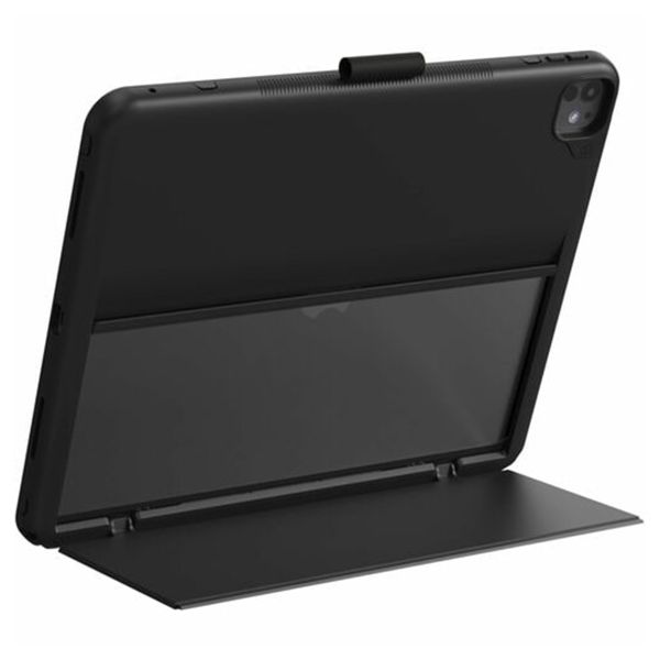 ZAGG Graphene Denali Case Apple iPad Air 11 pouces (2026) M4 / (2025) M3 / (2024) M2 - Noir