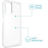 imoshion Softcase Back Cover Xiaomi Redmi 9T - Transparent