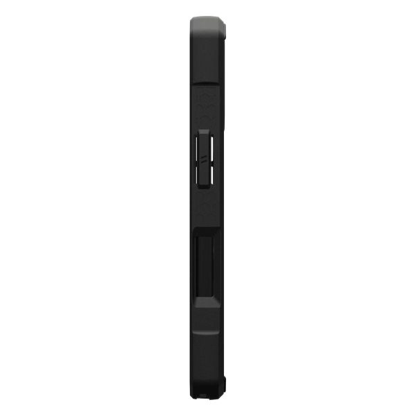 UAG Coque arrière Monarch Pro Apple iPhone 17 - Kevlar Black