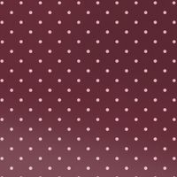 imoshion Coque Design Samsung Galaxy A18 (4G) / A17 (4G/5G) - Polka Dot Bordeaux