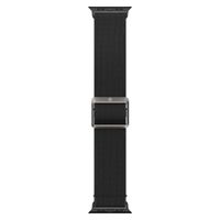 Spigen Bracelet Lite Fit Apple Watch | 44/45/46/49 mm - Noir