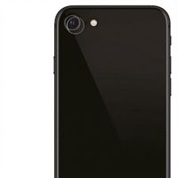 imoshion Protection Caméra en verre trempé 2 Pack Apple iPhone SE (2022 / 2020) / 8 / 7