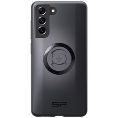 SP Connect SPC+ Series - Coque de télephone Samsung Galaxy S21 FE - Noir