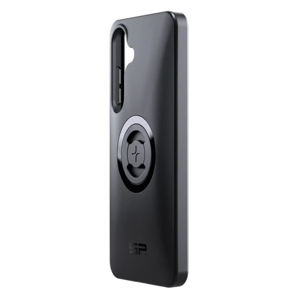 SP Connect SPC+ Series - Coque de télephone Samsung Galaxy S25 Plus - Noir