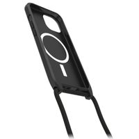 OtterBox Collier React MagSafe Apple iPhone 15 - Noir