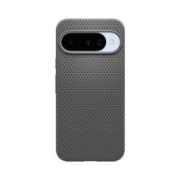 Spigen Coque Liquid Air™ MagFit Google Pixel 10 / 10 Pro - Marble Grey