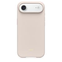 Beats Coque avec MagSafe et contrôle de caméra Apple iPhone Air - Lime Stone