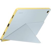 Samsung Original Coque Book Samsung Galaxy Tab A9 Plus - Blue
