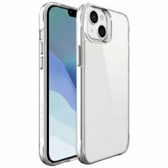 imoshion Coque Rugged Air Apple iPhone 14 - Transparent