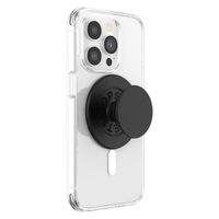 PopSockets PopGrip MagSafe Round - Noir