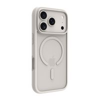 dbramante1928 Coque Grenen MagSafe Apple iPhone 17 Pro - Blanc