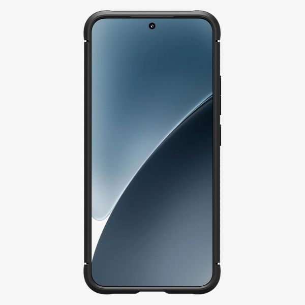 Spigen Coque Rugged Armor Xiaomi 15 - Matte Black