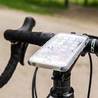 SP Connect Weather Cover Apple iPhone 16 Pro - Noir