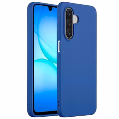 imoshion Coque Couleur Samsung Galaxy A17 (5G) / (4G) - Cobalt Blue