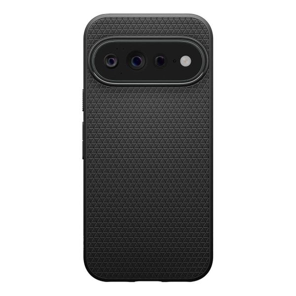 Spigen Coque Liquid Air™ Google Pixel 11 Pro XL - Matte Black