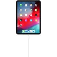 Apple Lot de 2 câbles de recharge USB-C vers USB-C d'origine 60 W - 2 mètres - Blanc
