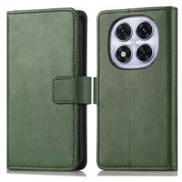 imoshion Étui de télephone portefeuille de luxe Xiaomi Poco X7 - Vert