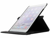 Concevez votre propre coque rotative à 360° Apple iPad Air 2 (2014) - Noir