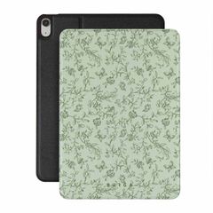 Burga Coque tablette Apple iPad Air 11 pouces (2026) M4 / (2025) M3 / (2024) M2 - Lost In Thought