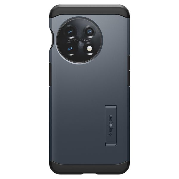 Spigen Coque Tough Armor OnePlus 11 - Gris