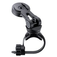SP Connect Support de téléphone Universal Bike Mount pour vélo pour coques SPC+ - Noir
