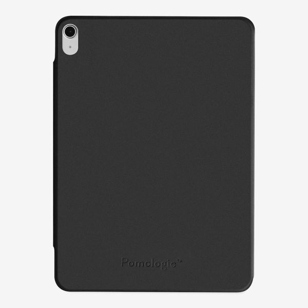 Pomologic BookCover Apple iPad 11 (2025) 11 pouces A16 / iPad 10 (2022) 10.9 pouces - Anthracite