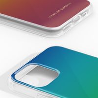 iDeal of Sweden Coque miroir Apple iPhone 11 / Xr - Rainbow