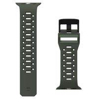 UAG Bracelet Civilian Apple Watch | 44/45/46/49 mm - Olive Drab