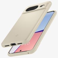 Spigen Coque Thin Fit Google Pixel 8 - Mute Beige